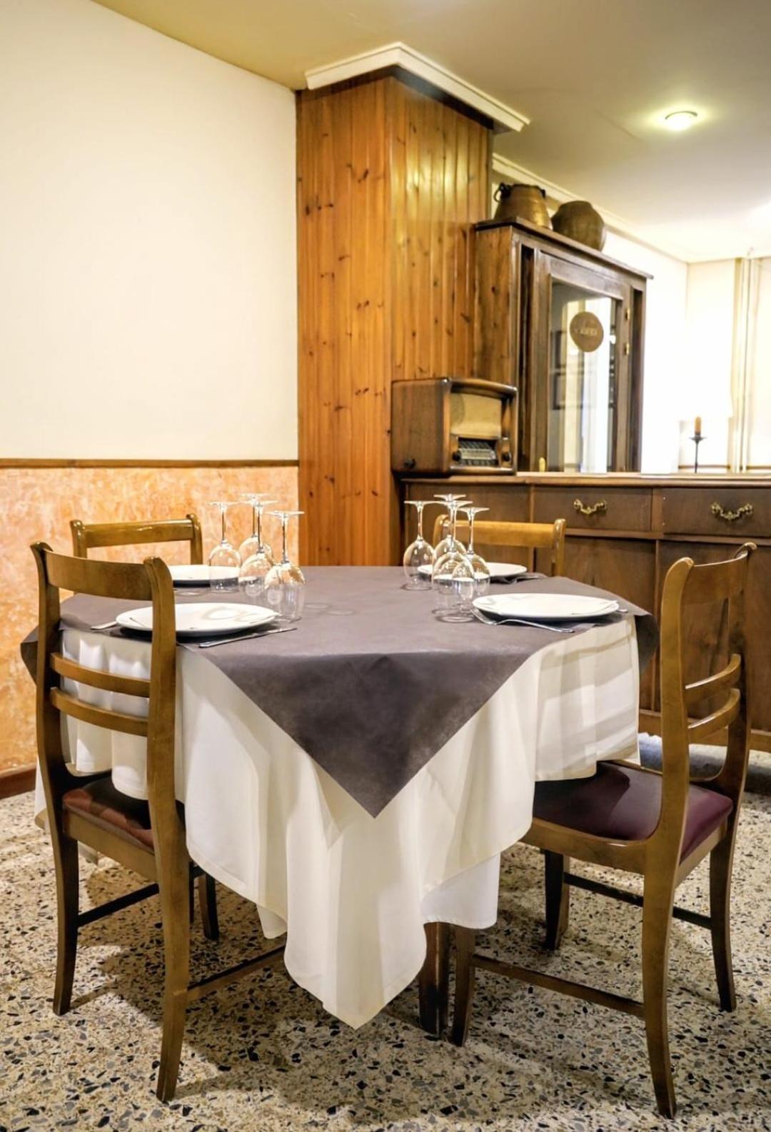 Hotel Casa Peix Serraduy Esterno foto