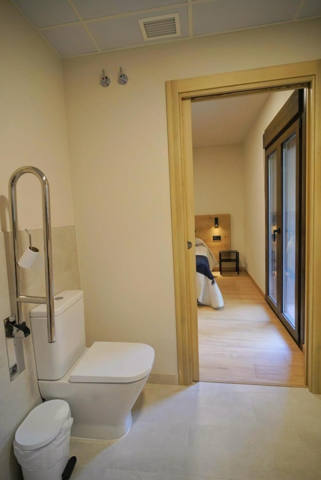 Hotel Casa Peix Serraduy Esterno foto