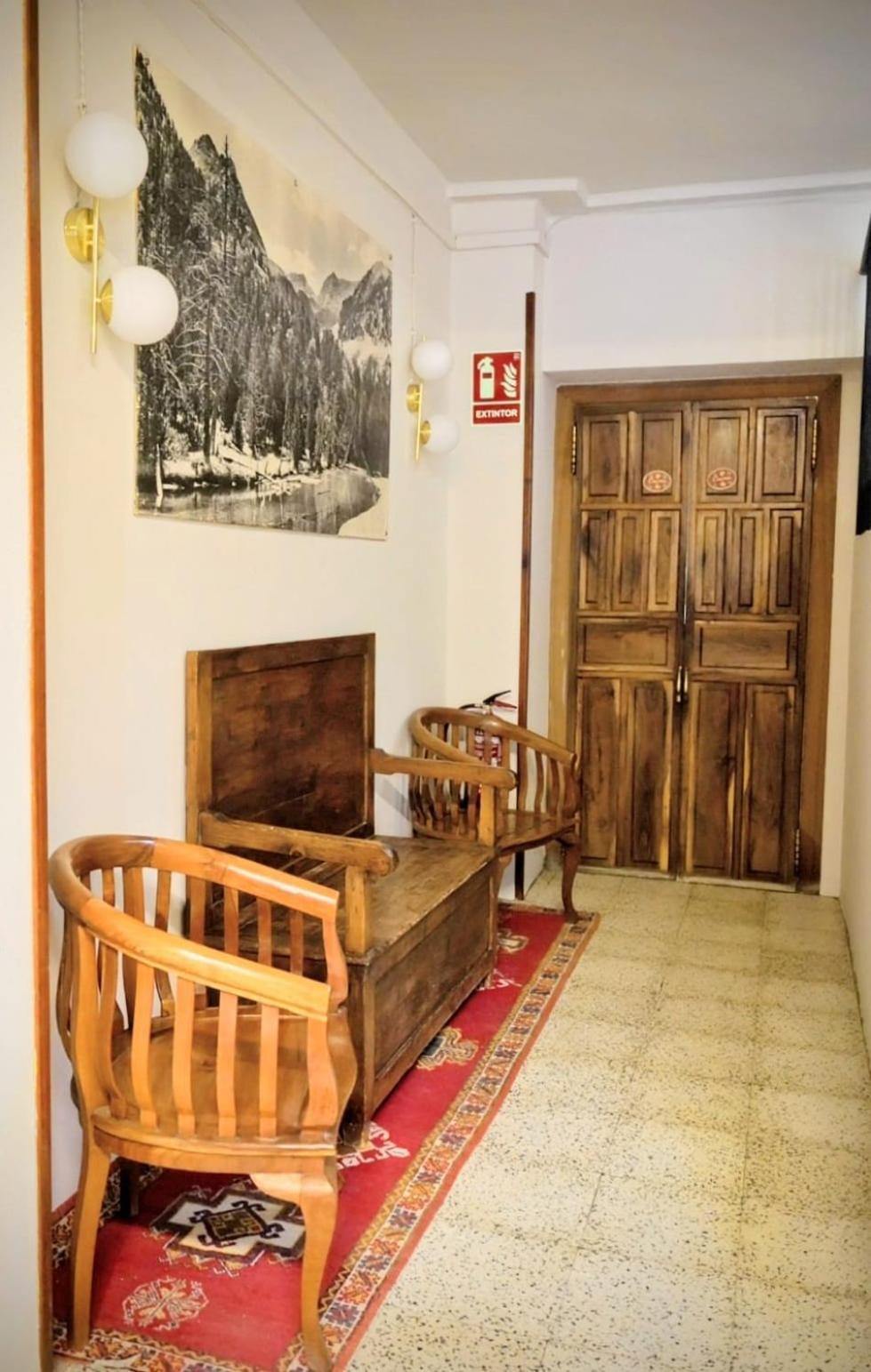 Hotel Casa Peix Serraduy Esterno foto
