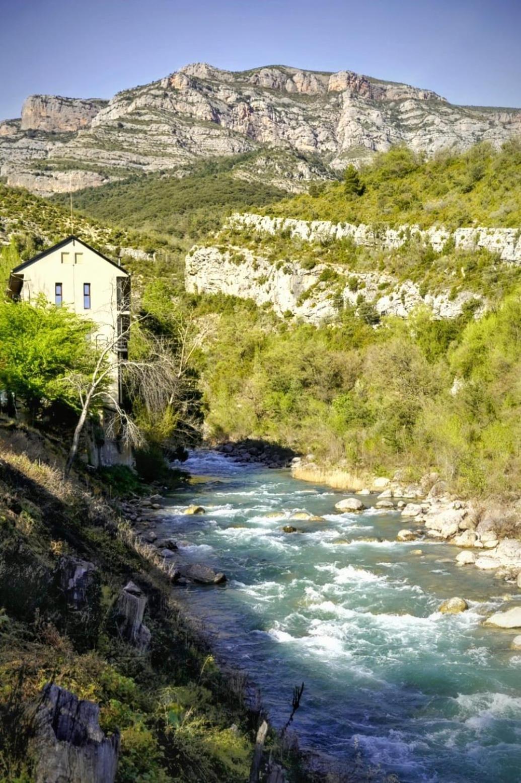 Hotel Casa Peix Serraduy Esterno foto
