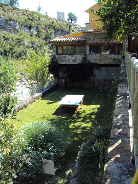 Hotel Casa Peix Serraduy Esterno foto