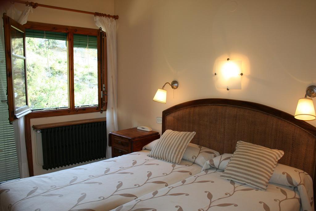 Hotel Casa Peix Serraduy Camera foto