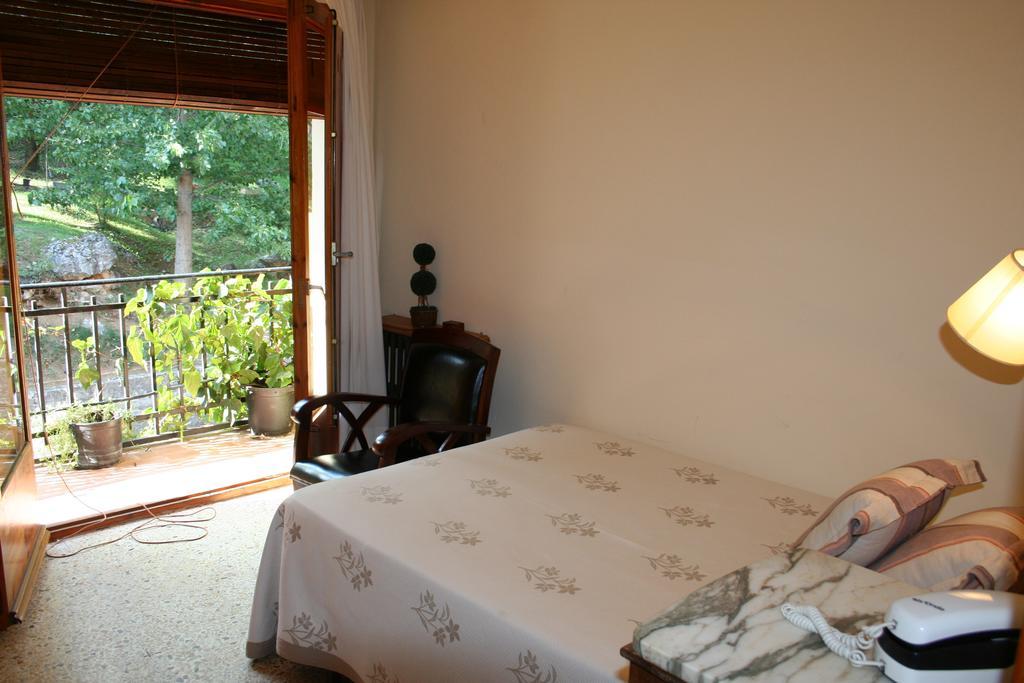 Hotel Casa Peix Serraduy Camera foto