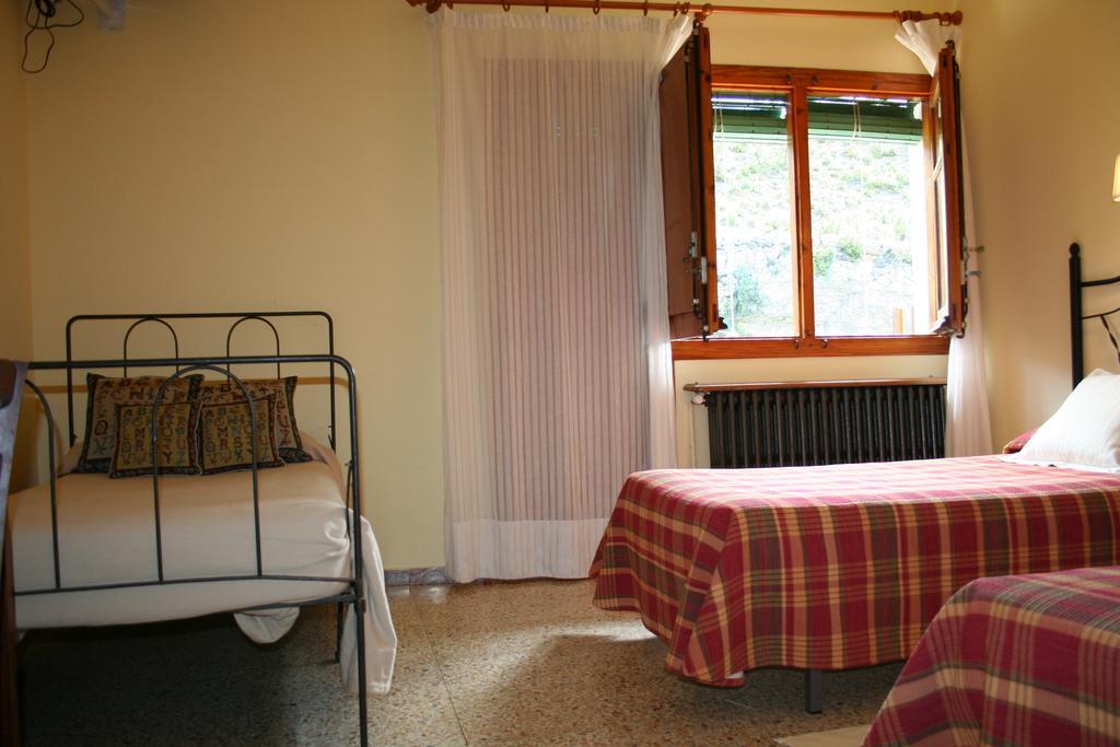 Hotel Casa Peix Serraduy Camera foto