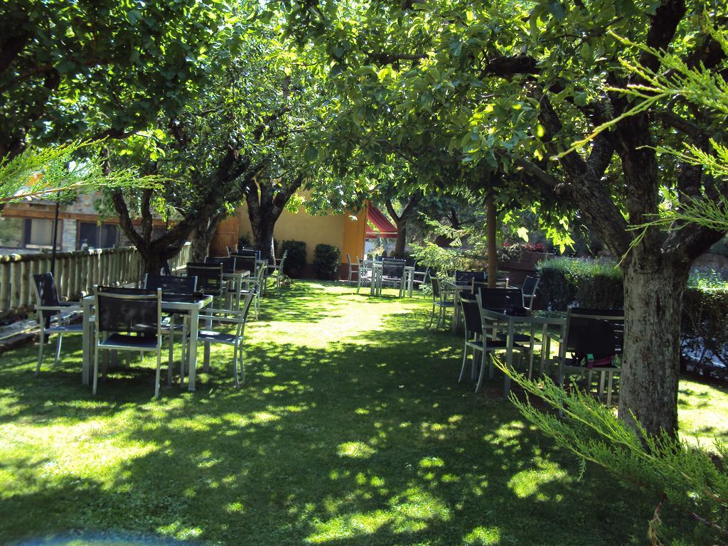 Hotel Casa Peix Serraduy Esterno foto