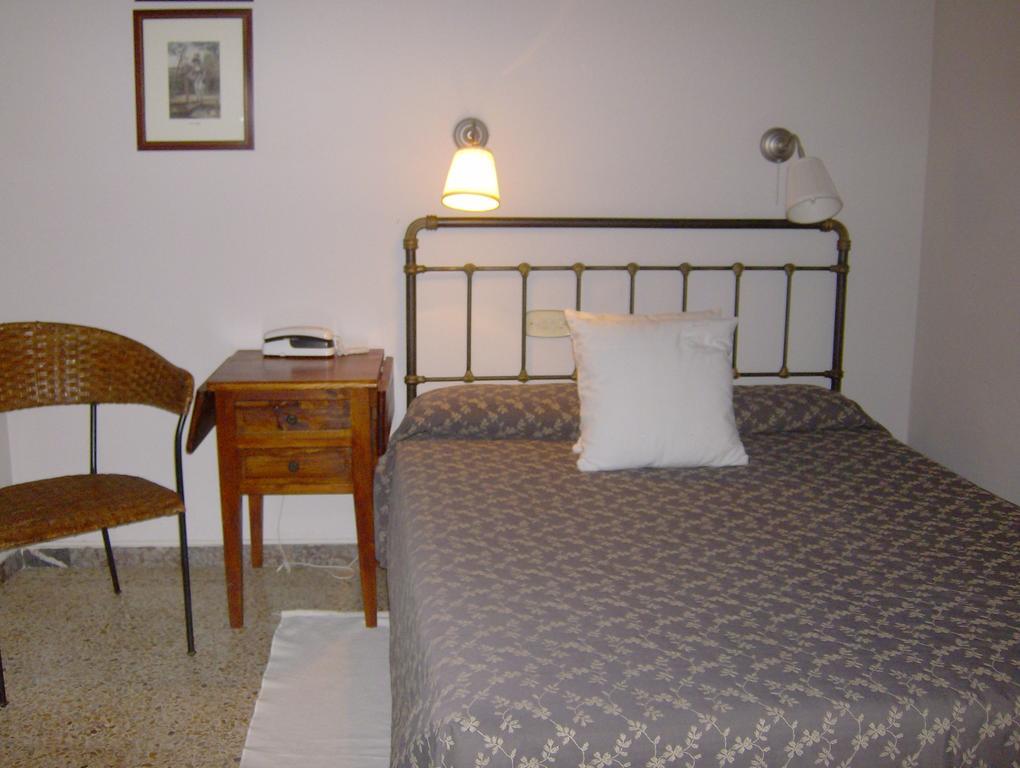 Hotel Casa Peix Serraduy Camera foto