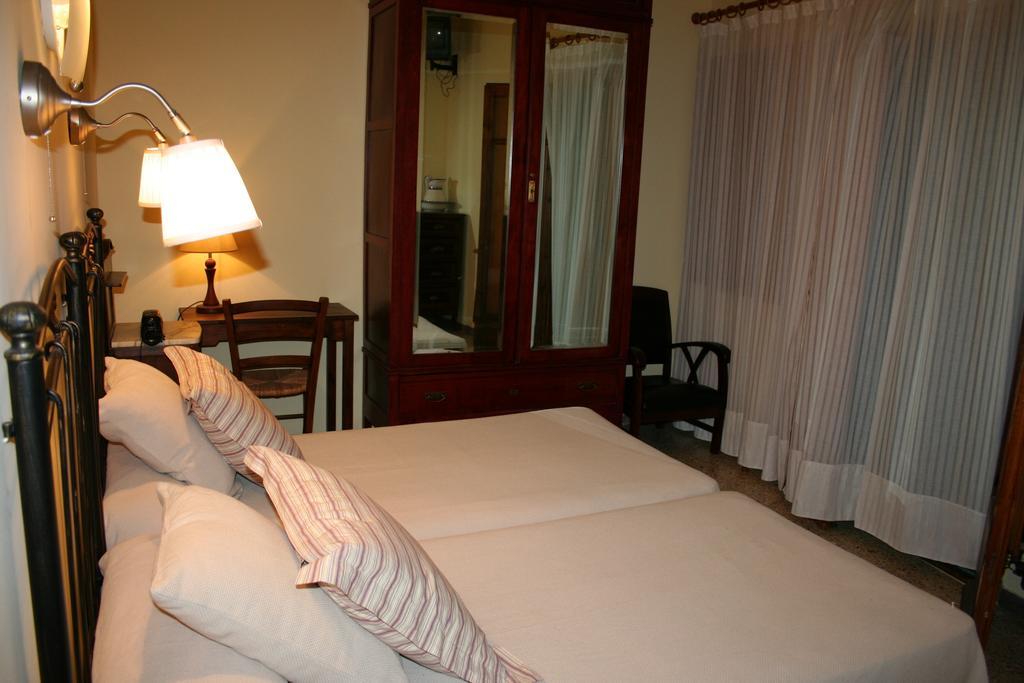 Hotel Casa Peix Serraduy Camera foto