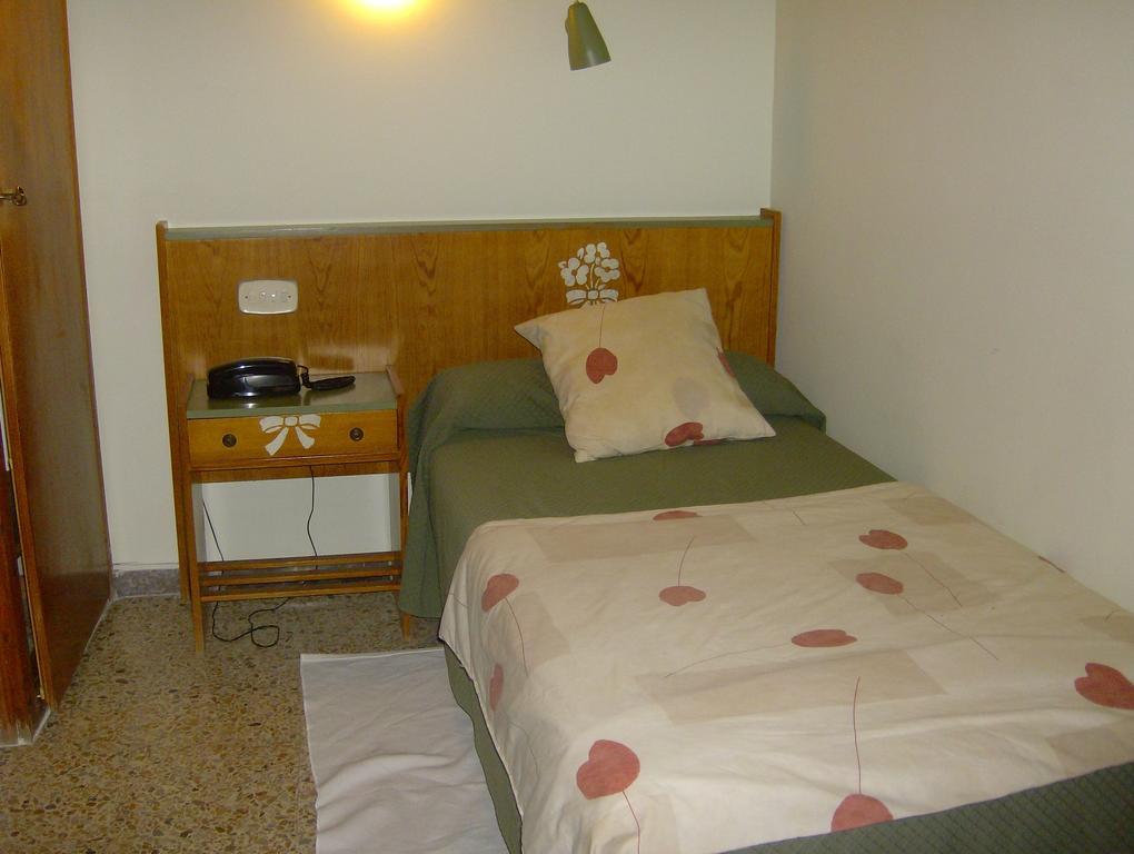 Hotel Casa Peix Serraduy Camera foto